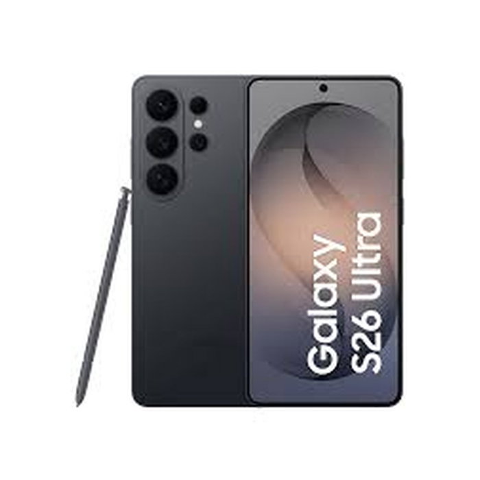 Samsung Galaxy S26 Ultra 5G 12GB/256GB Negro