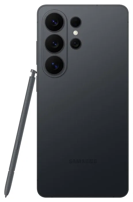 Samsung Galaxy S26 Ultra 5G 12GB/256GB Negro