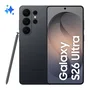Samsung Galaxy S26 Ultra 5G 12GB 256GB Negro