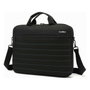 Coolbox Maletín para Portátil 15.6 Pulgadas Negro COO-BAG15-1N
