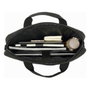 Coolbox Maletín para Portátil 15.6 Pulgadas Negro COO-BAG15-1N