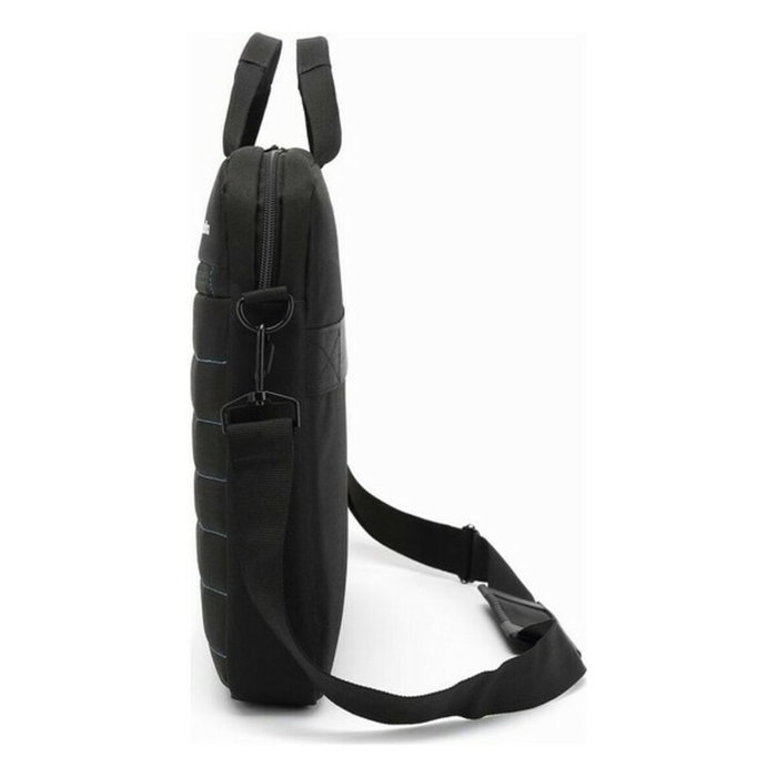 Coolbox Maletín para Portátil 15.6 Pulgadas Negro COO-BAG15-1N Coolbox Maletín para Portátil 15.6 Pulgadas Negro COO-BAG15-1N