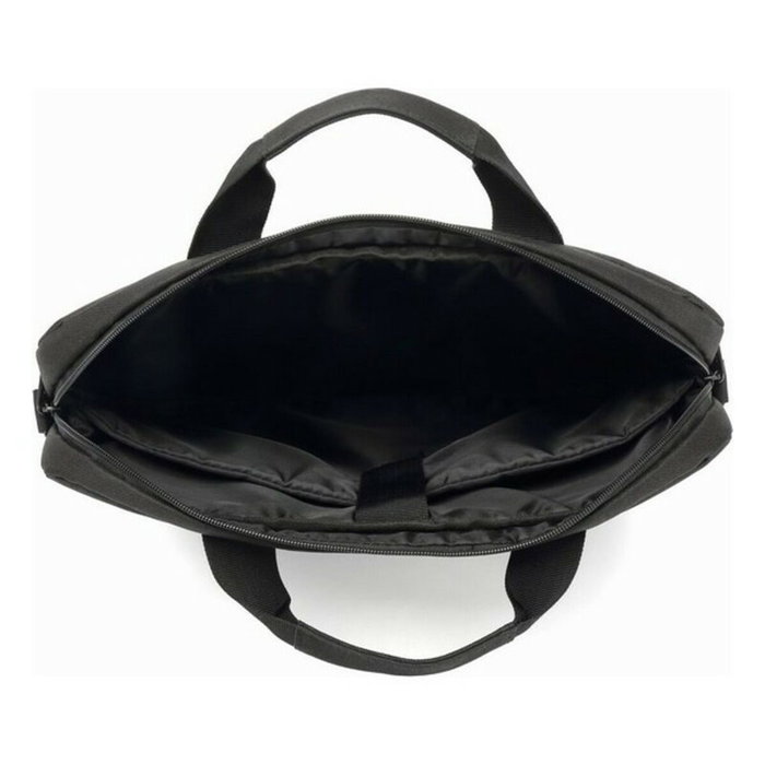 Coolbox Maletín para Portátil 15.6 Pulgadas Negro COO-BAG15-1N Coolbox Maletín para Portátil 15.6 Pulgadas Negro COO-BAG15-1N