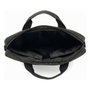 Coolbox Maletín para Portátil 15.6 Pulgadas Negro COO-BAG15-1N