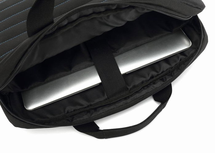 Coolbox Maletín para Portátil 15.6 Pulgadas Negro COO-BAG15-1N Coolbox Maletín para Portátil 15.6 Pulgadas Negro COO-BAG15-1N