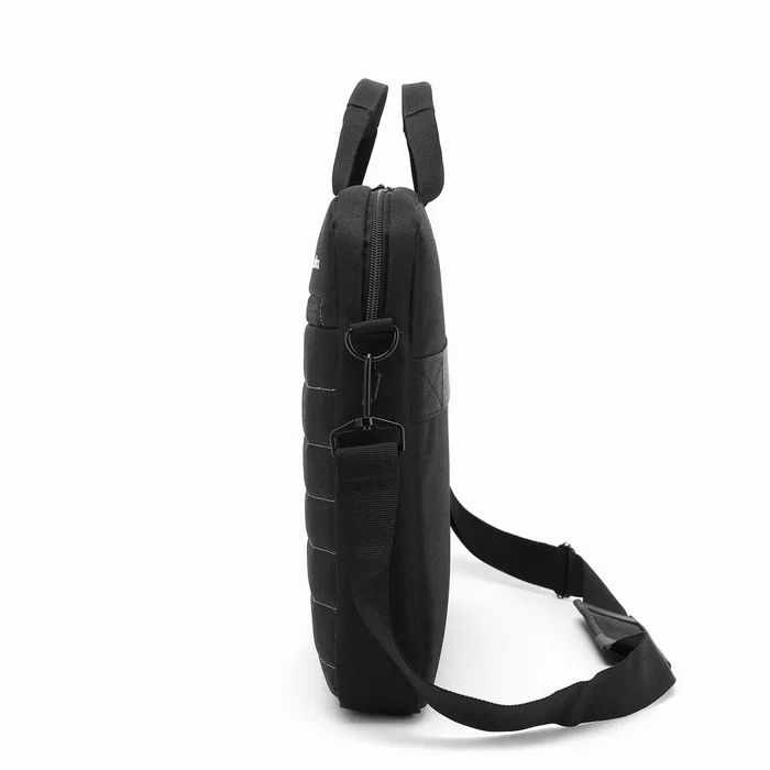 Coolbox Maletín para Portátil 15.6 Pulgadas Negro COO-BAG15-1N Coolbox Maletín para Portátil 15.6 Pulgadas Negro COO-BAG15-1N