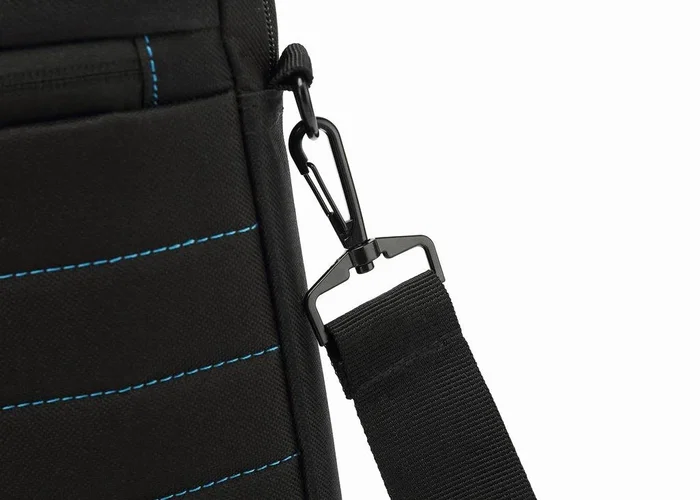 Coolbox Maletín para Portátil 15.6 Pulgadas Negro COO-BAG15-1N Coolbox Maletín para Portátil 15.6 Pulgadas Negro COO-BAG15-1N