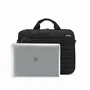 Coolbox Maletín para Portátil 15.6 Pulgadas Negro COO-BAG15-1N