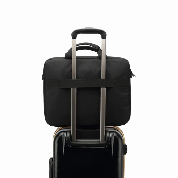 Coolbox Maletín para Portátil 15.6 Pulgadas Negro COO-BAG15-1N Coolbox Maletín para Portátil 15.6 Pulgadas Negro COO-BAG15-1N