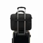 Coolbox Maletín para Portátil 15.6 Pulgadas Negro COO-BAG15-1N