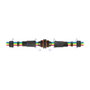 DeLOCK Conector de cable para exteriores 4 pines IP68 Negro