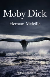 MOBY DICK, Herman Melville - ALIANZA