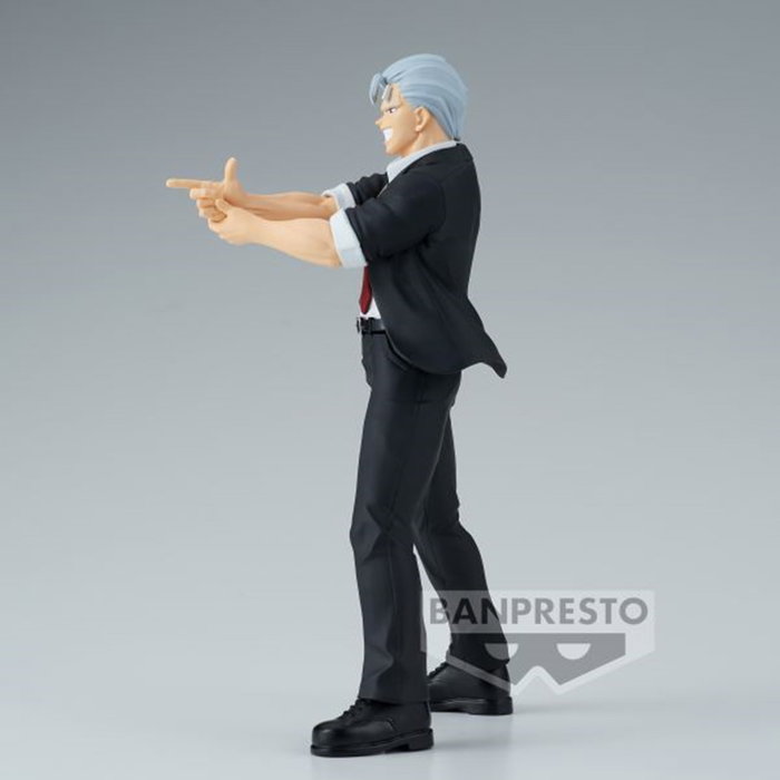 Banpresto Figura Undead Unluck Andy 16 cm PVC Figura Coleccionable