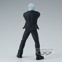 Banpresto Figura Undead Unluck Andy 16 cm PVC Figura Coleccionable