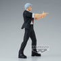 Banpresto Figura Undead Unluck Andy 16 cm PVC Figura Coleccionable