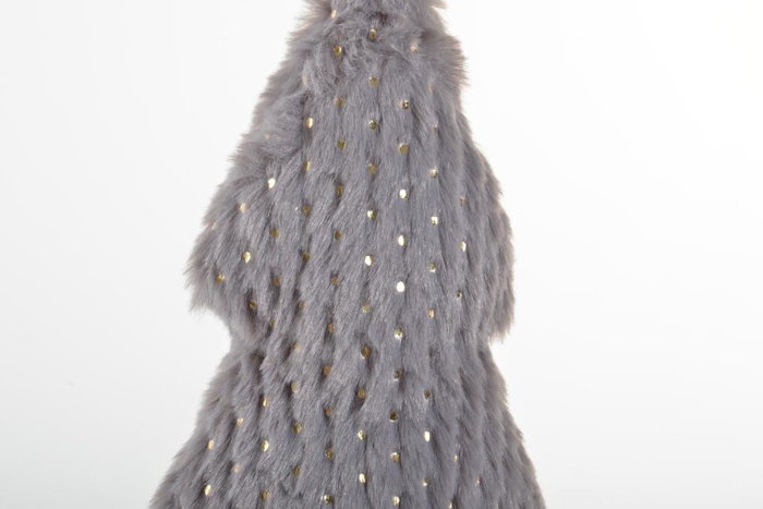 DKD Home Decor Árbol Navidad Fantasia 6 x 39 x 16 cm (6 Unidades)