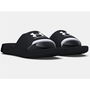 Chanclas para Hombre Under Armour Ignite Select Negro S