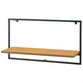 MAX HOME-ESTANTERIA PARED 1 BA