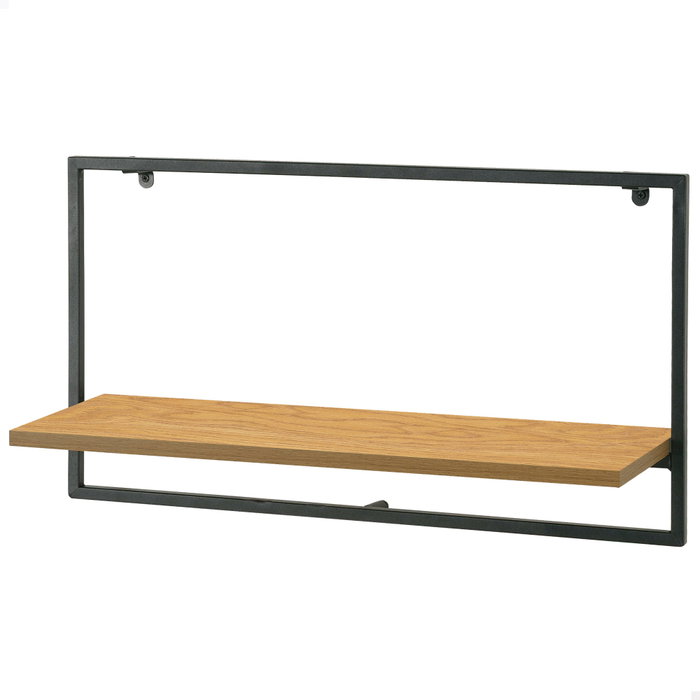 MAX HOME-ESTANTERIA PARED 1 BA MAX HOME-ESTANTERIA PARED 1 BA