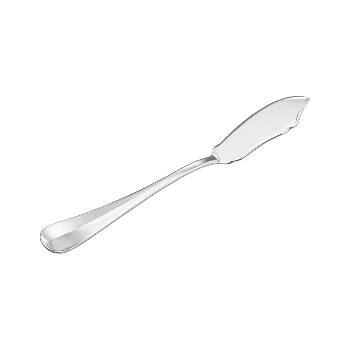 Abert Pala para Pescado Baguette Acero Inoxidable 18/10 Grosor 2.5 mm 12 Unidades Abert Pala para Pescado Baguette Acero Inoxidable 18/10 Grosor 2.5 mm 12 Unidades