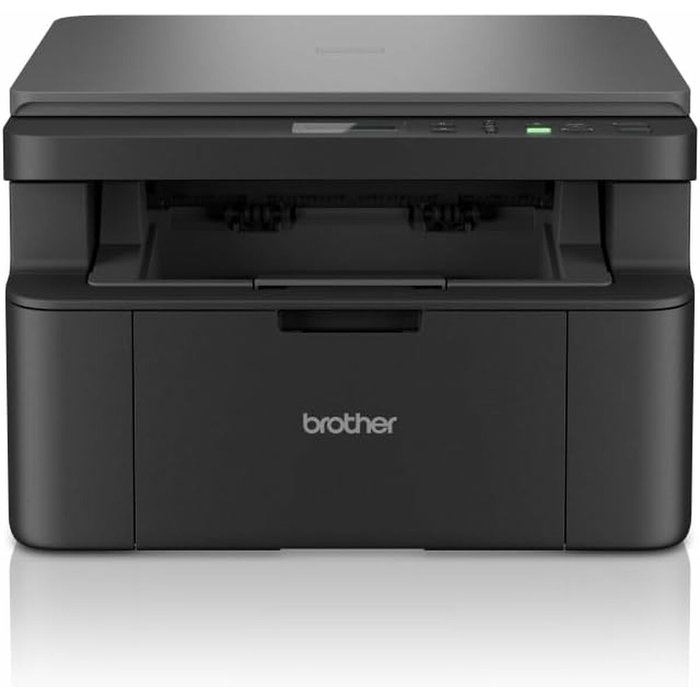 Brother DCP-L1642W Impresora multifunción monocromática 3 en 1 con Wi-Fi y Wi-Fi Direct Brother DCP-L1642W Impresora multifunción monocromática 3 en 1 con Wi-Fi y Wi-Fi Direct