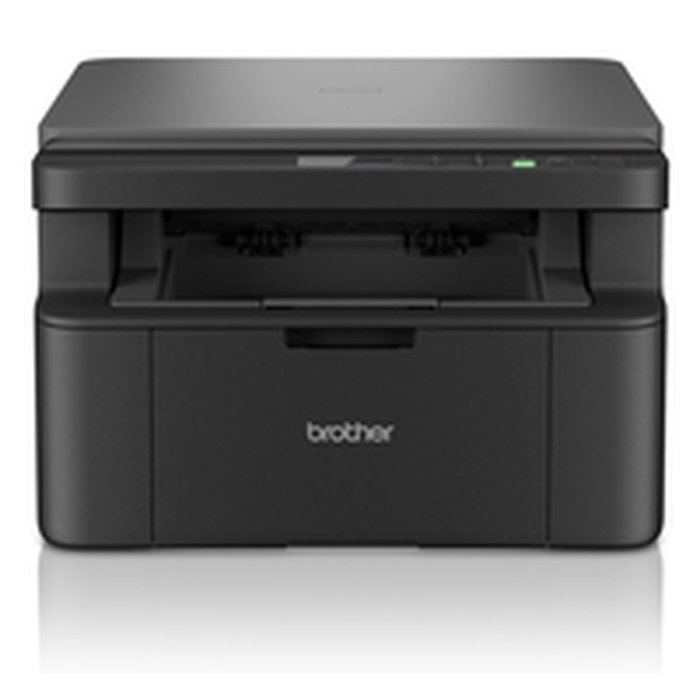 Brother DCP-L1642W Impresora multifunción monocromática 3 en 1 con Wi-Fi y Wi-Fi Direct Brother DCP-L1642W Impresora multifunción monocromática 3 en 1 con Wi-Fi y Wi-Fi Direct
