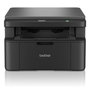 Brother DCP-L1642W Impresora multifunción monocromática 3 en 1 con Wi-Fi y Wi-Fi Direct