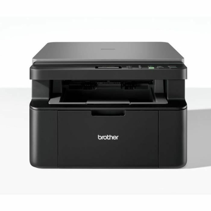 Brother DCP-L1642W Impresora multifunción monocromática 3 en 1 con Wi-Fi y Wi-Fi Direct Brother DCP-L1642W Impresora multifunción monocromática 3 en 1 con Wi-Fi y Wi-Fi Direct