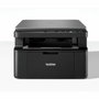 Brother DCP-L1642W Impresora multifunción monocromática 3 en 1 con Wi-Fi y Wi-Fi Direct