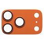 PanzerGlass Protector de Cámara Fender Cosmic Orange para iPhone 17 Pro