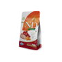 Farmina N&D Pumpkin Cat Neutered Codorniz 5kg