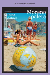 MORENO PALETA, Sergio Jodar V. - PLASSON E BARTLEBOOM