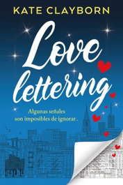 Love Lettering, Kate Clayborn - TITANIA