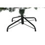 DKD Home Decor Árbol de Navidad Nevado con 220 Luces LED y 561 Ramas