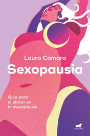 SEXOPAUSIA, Laura Camara - Vergara