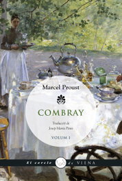 Combray, Marcel Proust - VIENA
