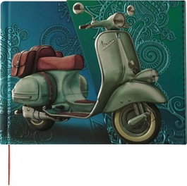 VESPA, Varios - BONCAHIER