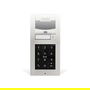 2N IP Verso Touch: Interfono IP con Teclado Tactil, Bluetooth, Lector RFID 125kHz / 13.56MHz (NFC) y Compatible PICard