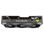 ASUS TUF Gaming TUF-RX9070XT-O16G-GAMING Tarjeta Gráfica Radeon RX 9070 XT 16 GB GDDR6 256-bit OC Edition con 3 Ventiladores PCIe 5.0
