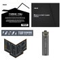 ASUS TUF Gaming Radeon RX 9070 XT 16 GB GDDR6 OC
