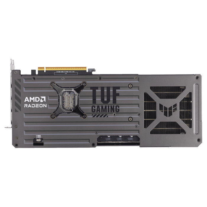 ASUS TUF Gaming Radeon RX 9070 XT 16 GB GDDR6 OC ASUS TUF Gaming Radeon RX 9070 XT 16 GB GDDR6 OC
