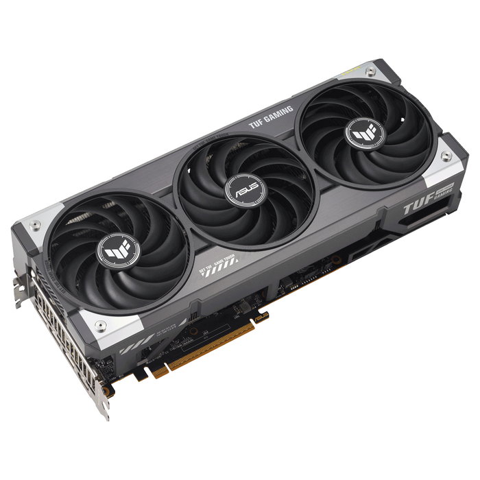 ASUS TUF Gaming Radeon RX 9070 XT 16 GB GDDR6 OC ASUS TUF Gaming Radeon RX 9070 XT 16 GB GDDR6 OC