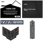 ASUS TUF Gaming Radeon RX 9070 XT 16 GB GDDR6 OC