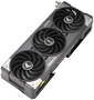 ASUS TUF Gaming Radeon RX 9070 XT 16 GB GDDR6 OC