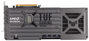 ASUS TUF Gaming Radeon RX 9070 XT 16 GB GDDR6 OC
