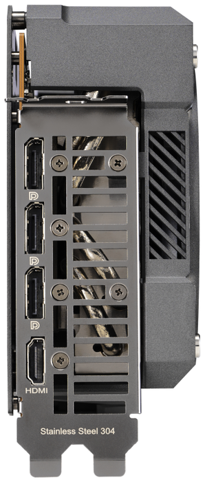 ASUS TUF Gaming Radeon RX 9070 XT 16 GB GDDR6 OC ASUS TUF Gaming Radeon RX 9070 XT 16 GB GDDR6 OC