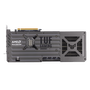 ASUS Tarjeta Gráfica TUF Gaming TUF-RX9070XT-O16G-GAMING AMD Radeon RX 9070 XT 16 GB GDDR6 PCI Express 5.0