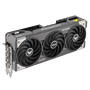 ASUS Tarjeta Gráfica TUF Gaming TUF-RX9070XT-O16G-GAMING AMD Radeon RX 9070 XT 16 GB GDDR6 PCI Express 5.0