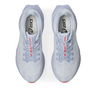 Zapatillas de Running para Adultos Asics Dynablast 5 Blanco 37,5