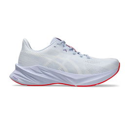 Zapatillas de Running para Adultos Asics Dynablast 5 Blanco 37,5